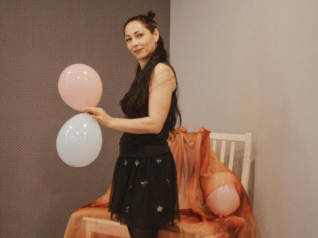 LiluGrants - Camera khiêu dâm &amp; quyến rũ trực tiếp - 23081009