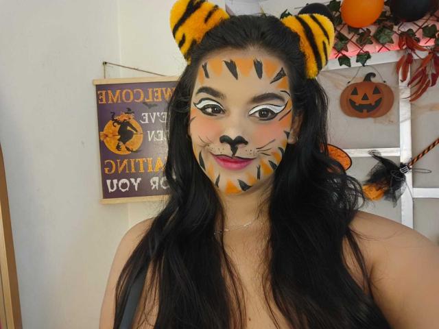 KarlaKim - Sexe cam en vivo - 23082185