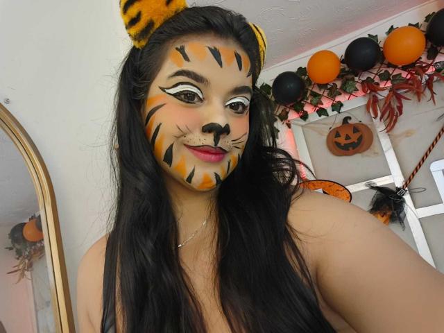 KarlaKim - Sexe cam en vivo - 23082189