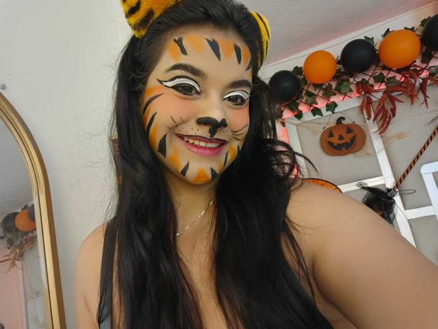 KarlaKim - сексуальная веб-камера в реальном времени - 23082193