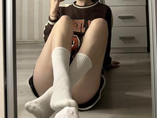 ElsaBj - Live porn &amp; sex cam - 23082593