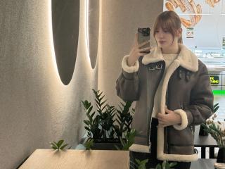 ElsaBj - Live porn &amp; sex cam - 23082617