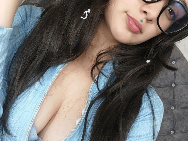 NataliaRivas - ライブポルノ&amp;セックスカム - 23083309