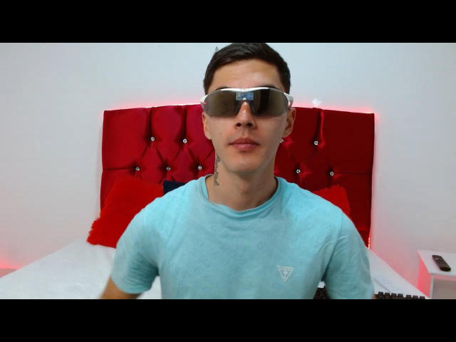 FeniXtream - сексуальная веб-камера в реальном времени - 23084185