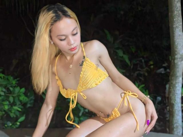 PlayfulSkinnyLady - Camera khiêu dâm &amp; quyến rũ trực tiếp - 23084781