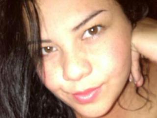 Mervelleuse - Chat cam sex avec cette Magnifique jeune nana française hot latinas sur la plateforme X Love Cam 