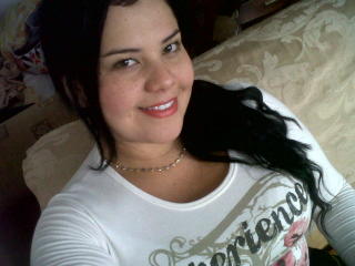 Mervelleuse - Cam xXx with this latin american XXx college hottie 