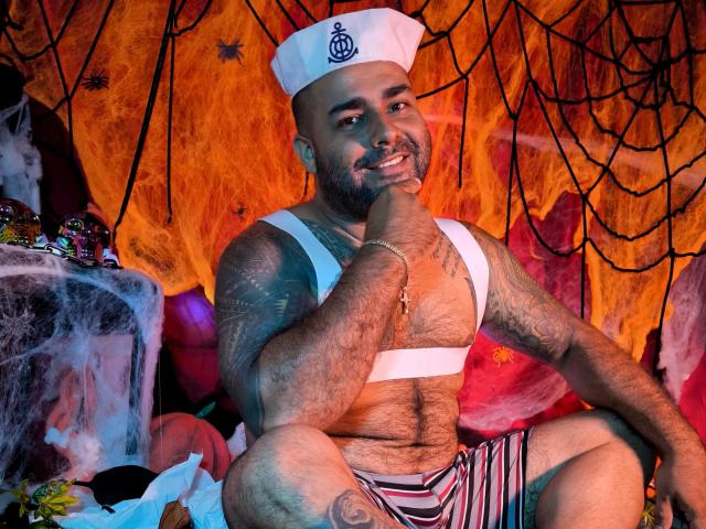 RobertKrakashia - сексуальная веб-камера в реальном времени - 23085773