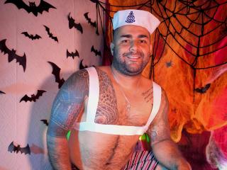 RobertKrakashia - сексуальная веб-камера в реальном времени - 23085789