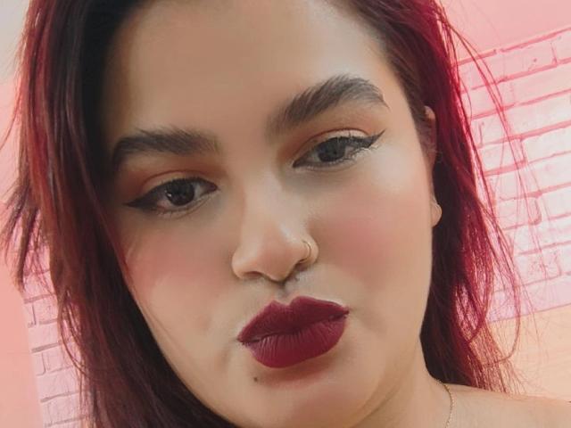 AbbyLester - Camera khiêu dâm &amp; quyến rũ trực tiếp - 23085797