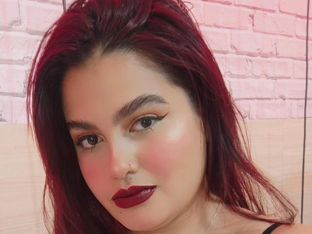 AbbyLester - Sexe cam en vivo - 23085817