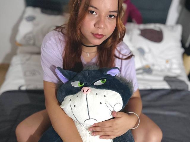 CallMeAngelic - Camera khiêu dâm &amp; quyến rũ trực tiếp - 23086273