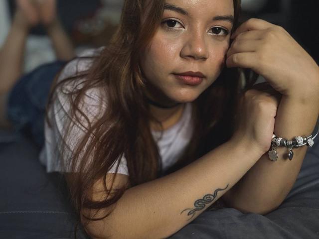 CallMeAngelic - Sexe cam en vivo - 23086297