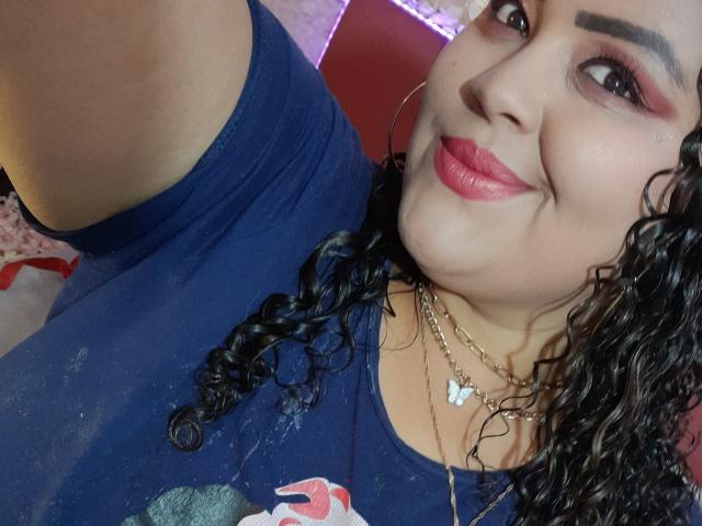 MelannieCarter - Live sex cam - 23086381