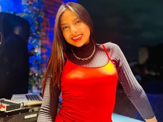 NinaDeville - Live sexe cam - 23087485