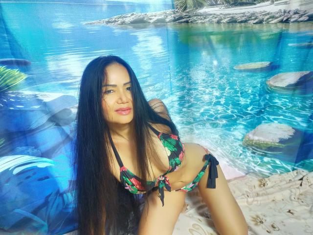 Lotusblume-hot - сексуальная веб-камера в реальном времени - 23090337