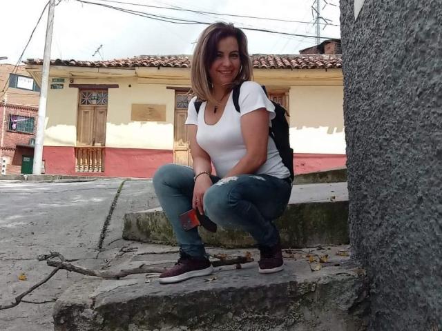 MilenaHott69 - Live porn &amp; sex cam - 23090649