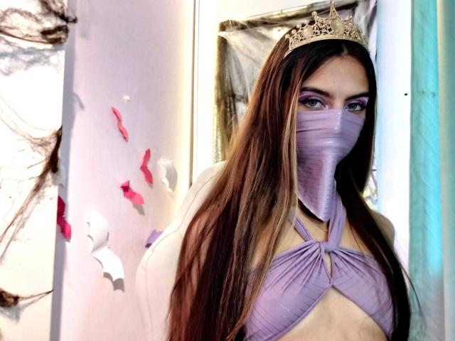 DalilaAlii - Live porn &amp; sex cam - 23090749