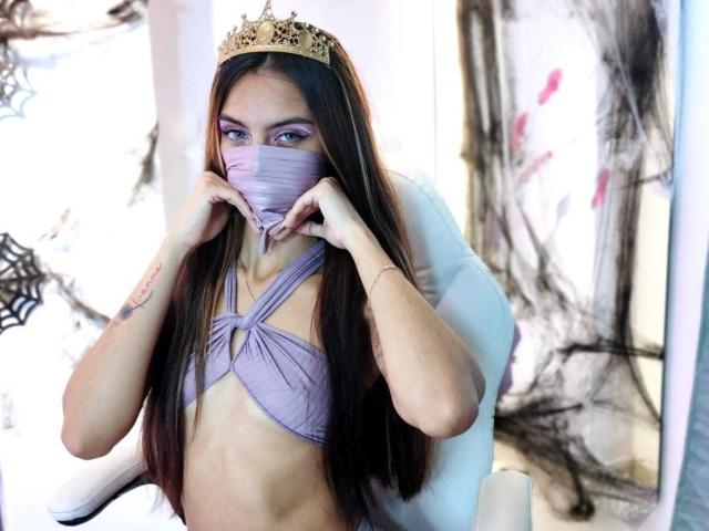 DalilaAlii - 라이브 포르노 &amp; 섹스 캠 - 23090765