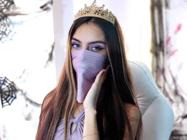 DalilaAlii - Sexe cam en vivo - 23090781