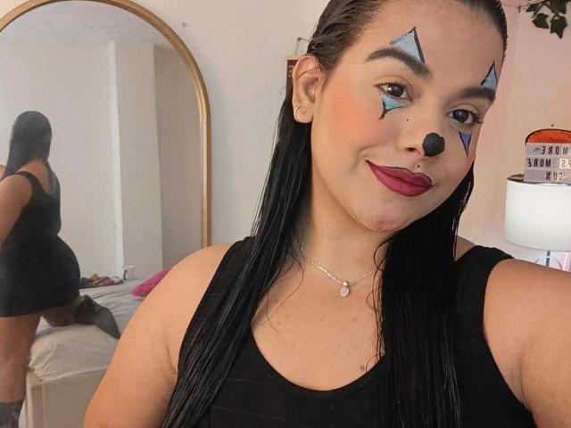 KarlaKim - сексуальная веб-камера в реальном времени - 23090869