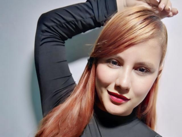 XiaAnthonella - Live sexe cam - 23090925