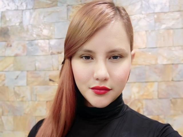 XiaAnthonella - Live Sex Cam - 23090929