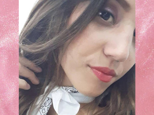 NaomiLion - Live porn &amp; sex cam - 23090945