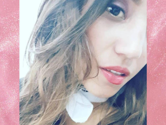 NaomiLion - Live porn &amp; sex cam - 23090949