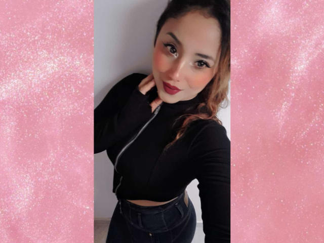 NaomiLion - Live sex cam - 23090953