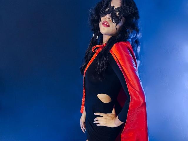 AbbyBlack69 - Sexe cam en vivo - 23091149