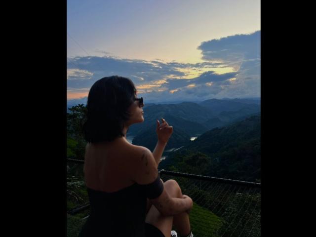 SalomeMille - Live porno og sexkamera - 23091381