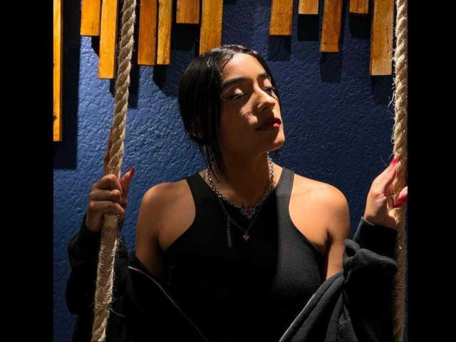 SalomeMille - Live porn &amp; sex cam - 23091457