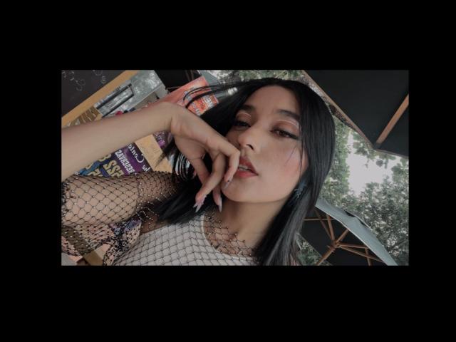 SalomeMille - Live porn &amp; sex cam - 23091477