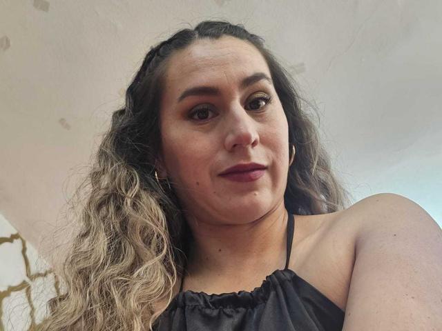 AliceDussan - сексуальная веб-камера в реальном времени - 23091973