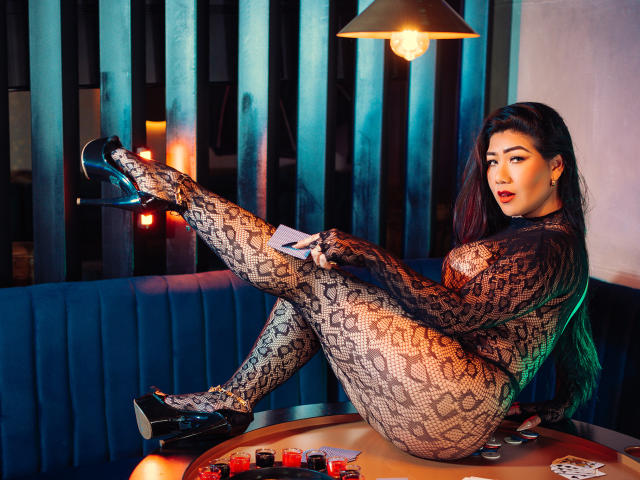 KhloeLawson - Live porno og sexkamera - 23092017