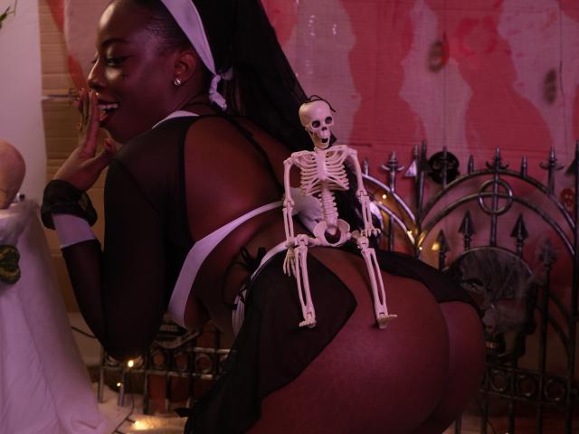 EbonyM - Live porn &amp; sex cam - 23092261