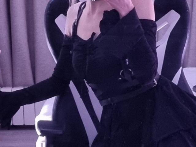 ExcitedBlizzard - Live sexe cam - 23092337