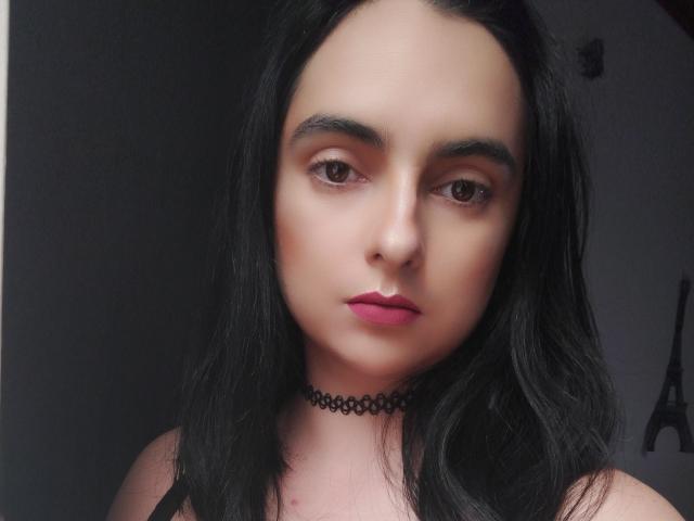 CandyParis - сексуальная веб-камера в реальном времени - 23092817