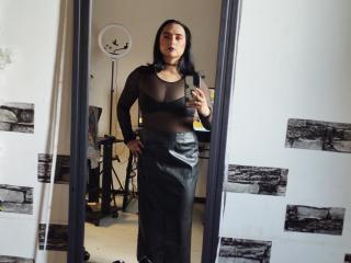 CandyParis - Live porn &amp; sex cam - 23092973