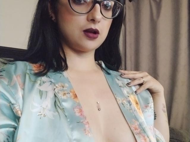 CandyParis - Live porn &amp; sex cam - 23092977