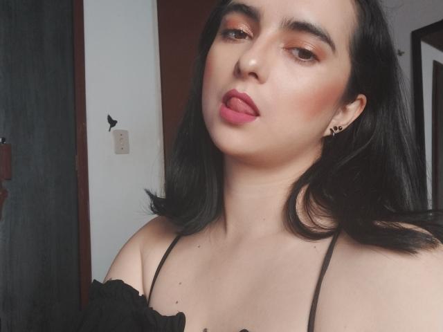 CandyParis - Live porn &amp; sex cam - 23092981