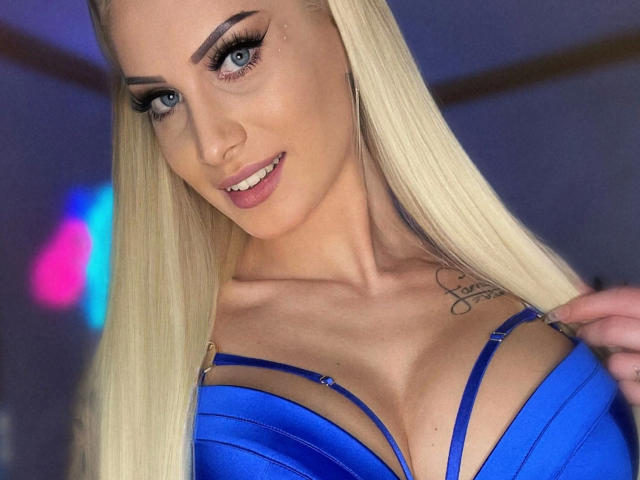 Lia-Juwel-hot - Camera khiêu dâm &amp; quyến rũ trực tiếp - 23093245