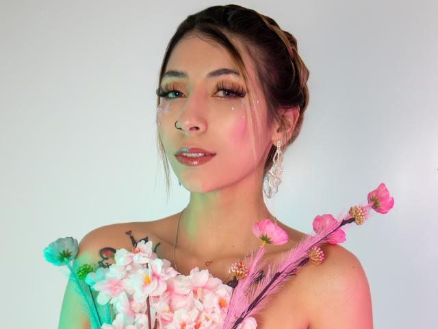 LissyHoffman - Live porn &amp; sex cam - 23093361