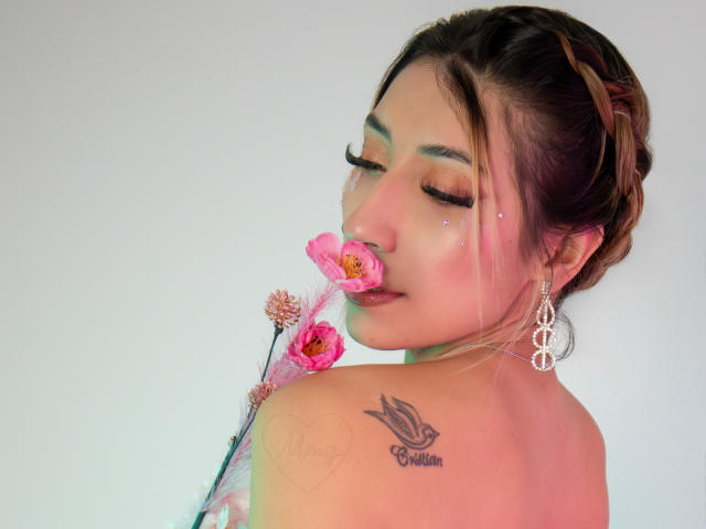 LissyHoffman - Live porn &amp; sex cam - 23093369