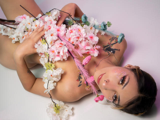 LissyHoffman - сексуальная веб-камера в реальном времени - 23093373