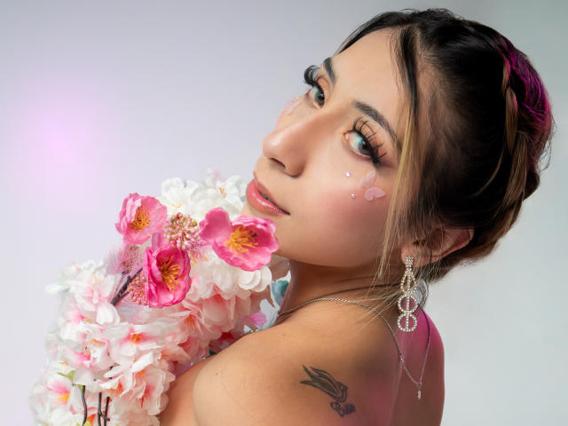 LissyHoffman - Live porn &amp; sex cam - 23093381