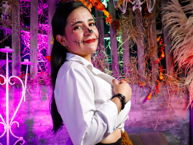 LailaRogerts - сексуальная веб-камера в реальном времени - 23093433