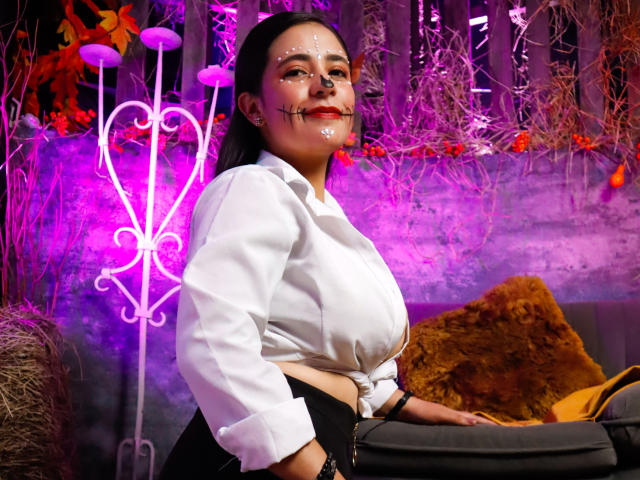 LailaRogerts - Live Sex Cam - 23093441