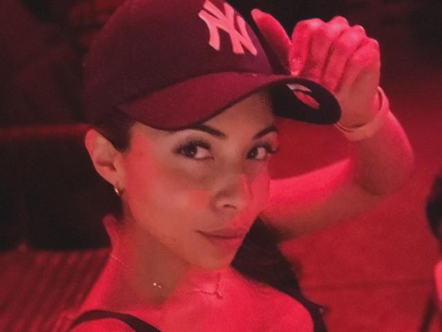 VictoriaGuzman - Live porn &amp; sex cam - 23093701